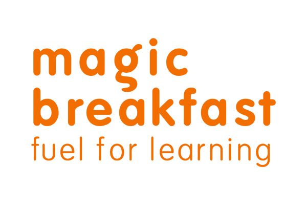 Magic Breakfast logo